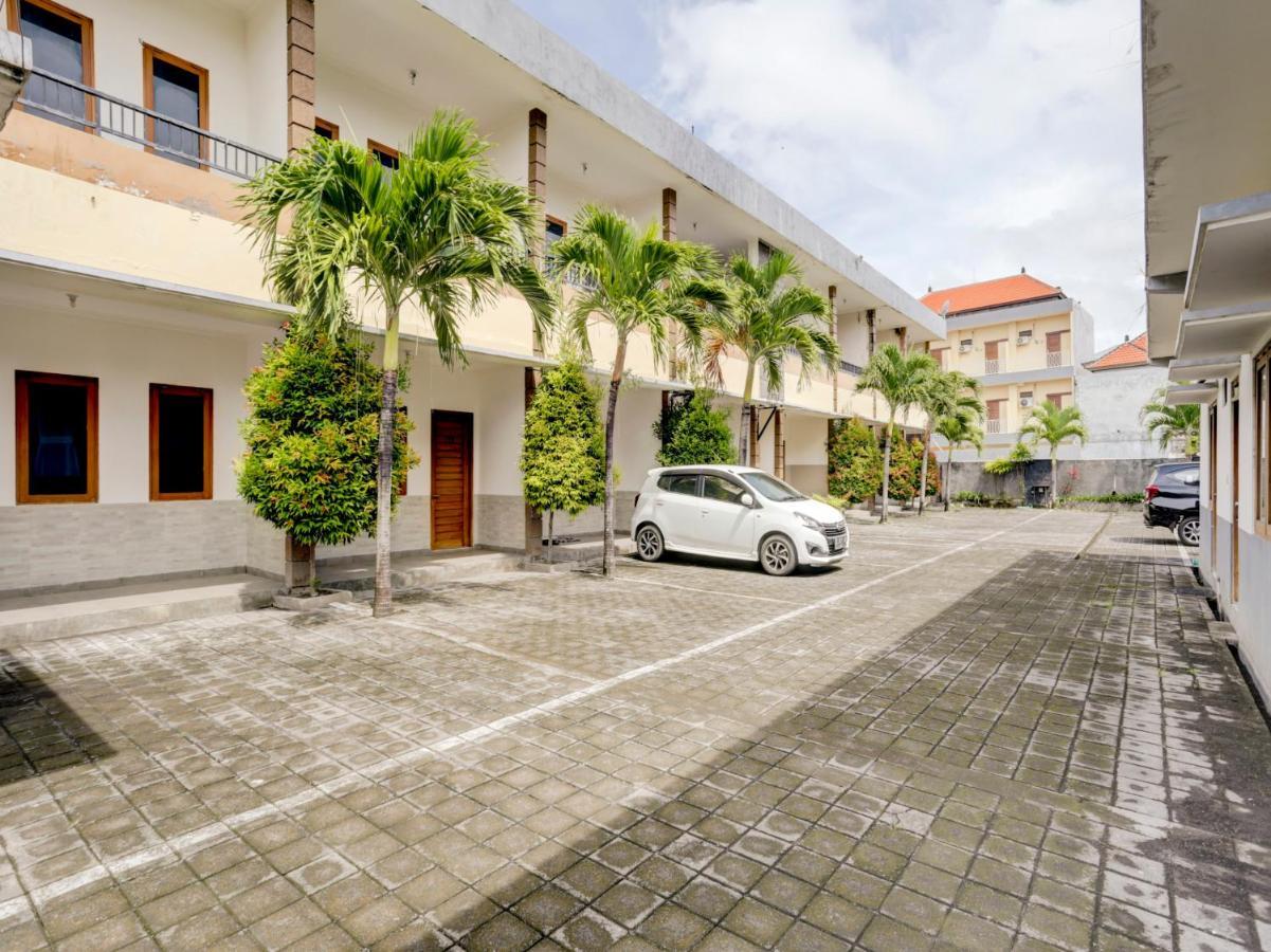 Oyo Flagship 90754 Alamanda Guesthouse 丹帕沙 外观 照片