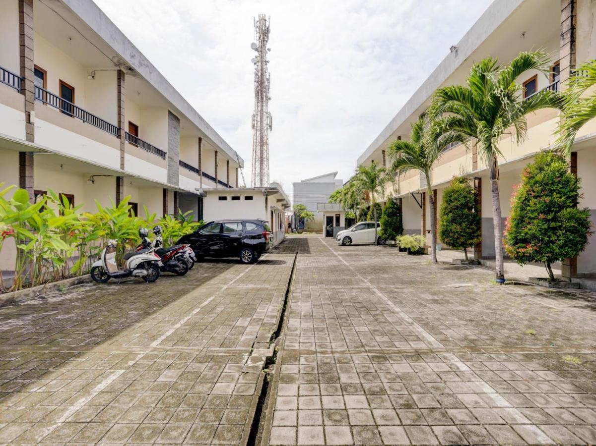 Oyo Flagship 90754 Alamanda Guesthouse 丹帕沙 外观 照片